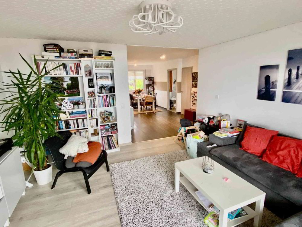 Wohnung – Belmont-sur-Lausanne - Ansicht 5