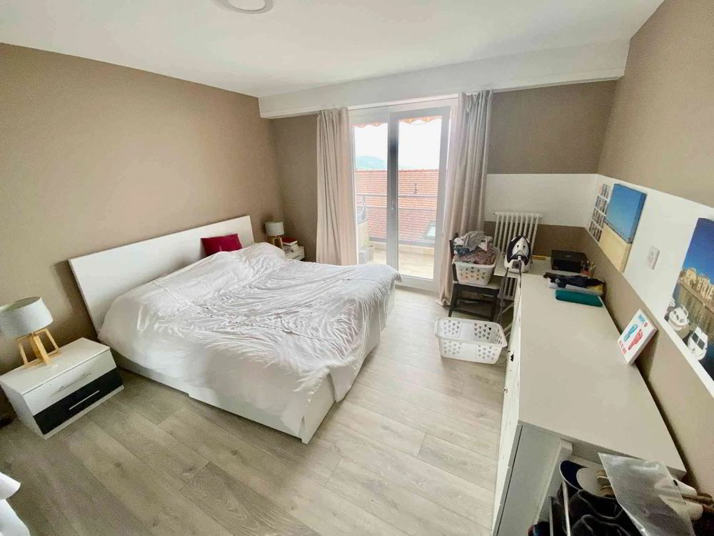 Wohnung – Belmont-sur-Lausanne - Mehr