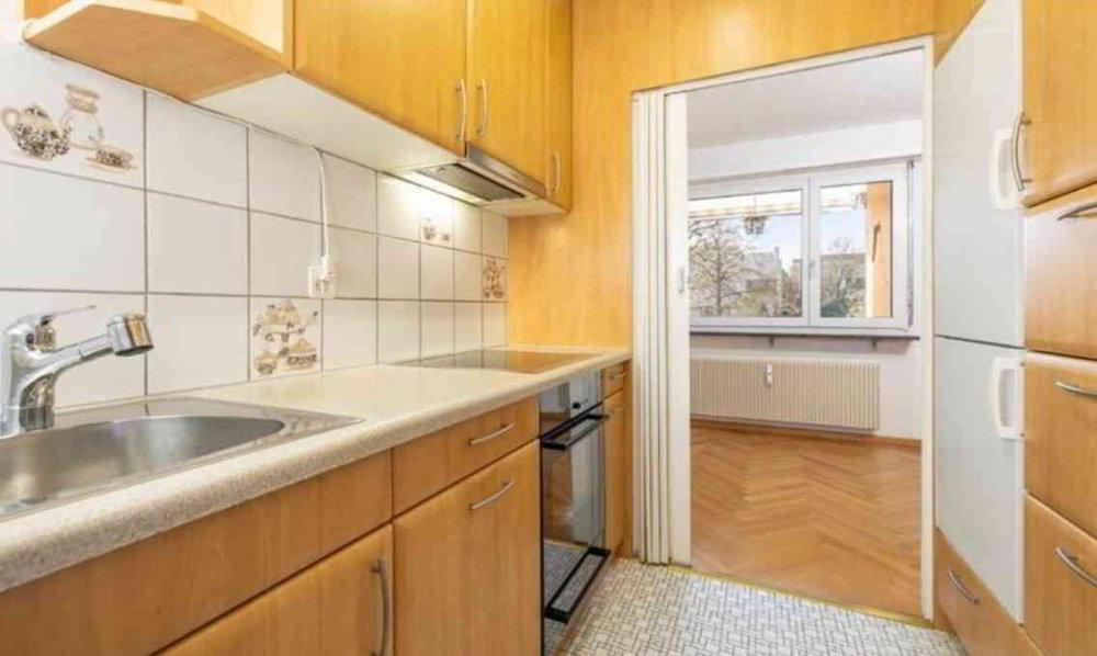Wohnung – Allschwil - Ansicht 3