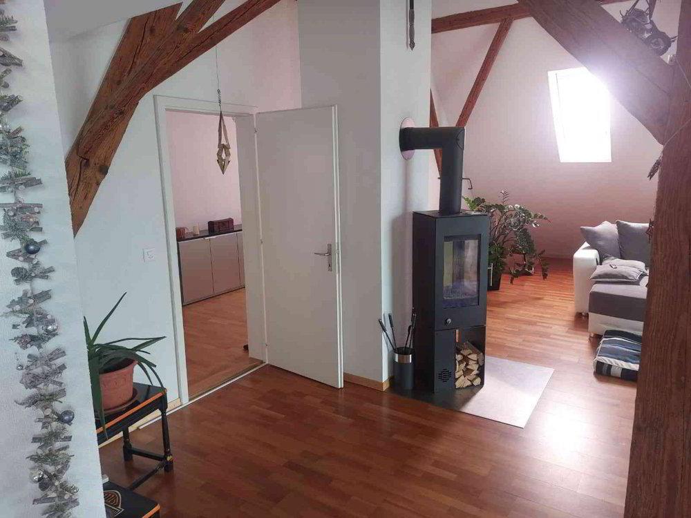 Wohnung – Madiswil - Ansicht 2