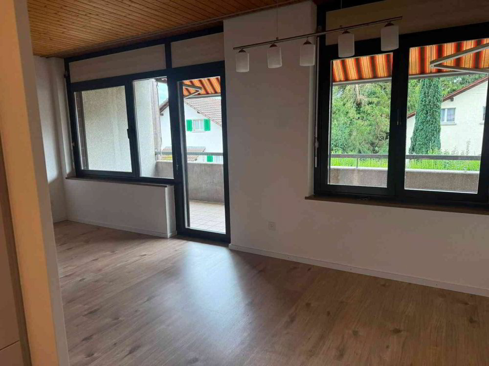 Wohnung – Staufen - Ansicht 2