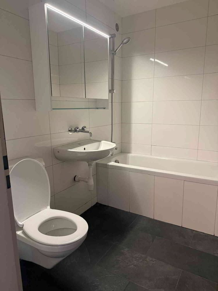 Wohnung – Staufen - Mehr