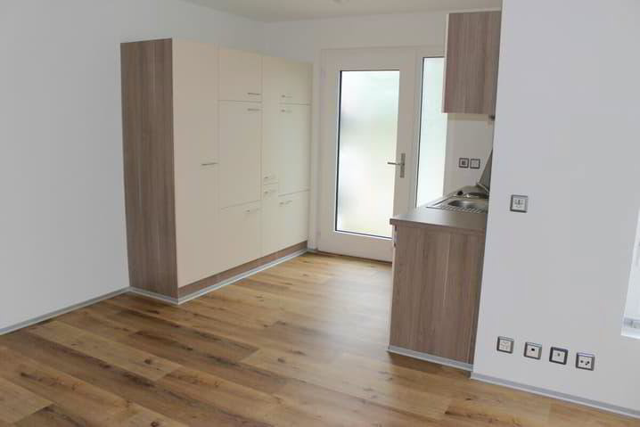 Wohnung – Schmitten FR - Ansicht 2
