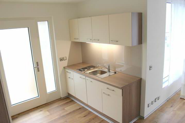 Wohnung – Schmitten FR - Ansicht 3
