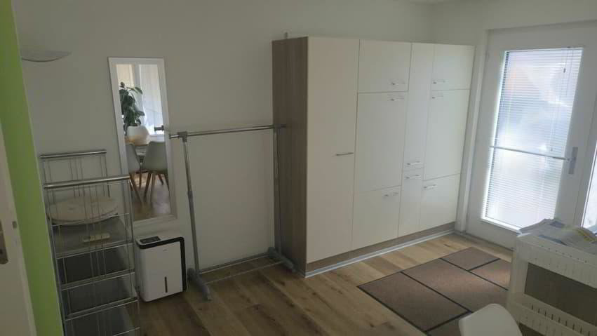 Wohnung – Schmitten FR - Ansicht 4