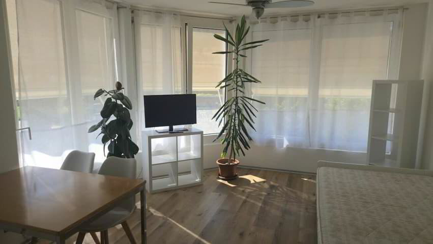 Wohnung – Schmitten FR - Ansicht 5