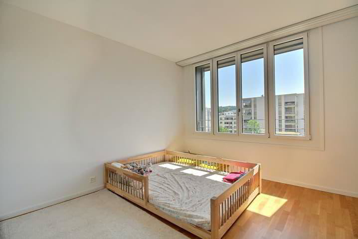 Wohnung – Marly - Ansicht 5