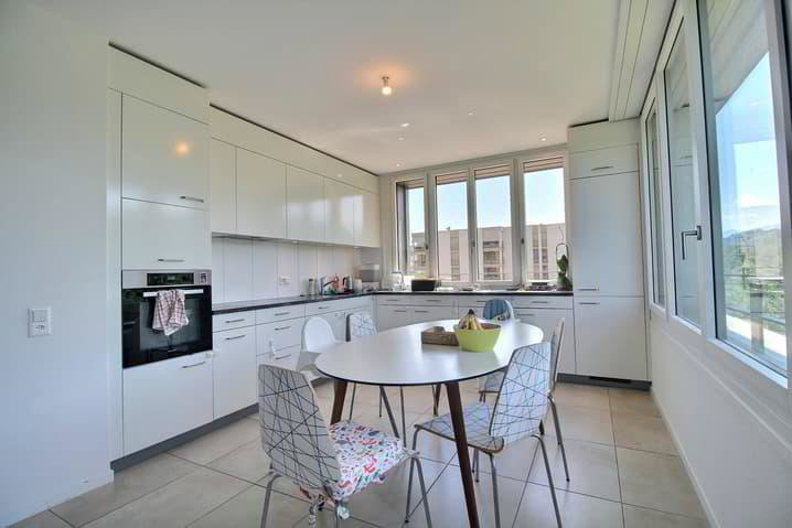 Wohnung – Marly - Mehr