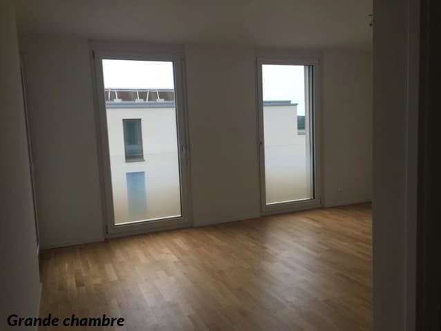 Wohnung – Marly - Ansicht 2