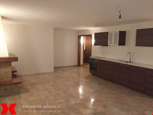 Wohnung – Giffers - Ansicht 2
