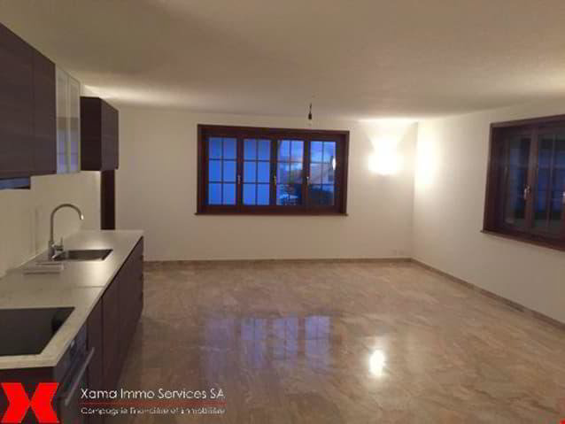 Wohnung – Giffers - Ansicht 3