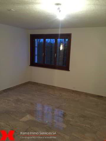 Wohnung – Giffers - Ansicht 4