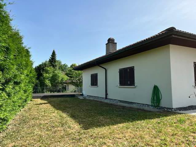 Wohnung – Giffers - Mehr