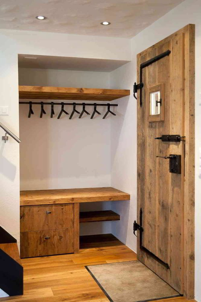 Wohnung – Mols - Ansicht 4