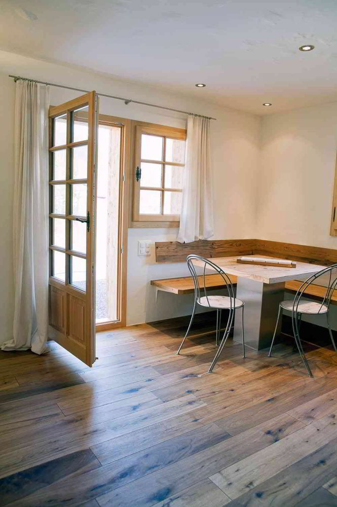 Wohnung – Mols - Mehr