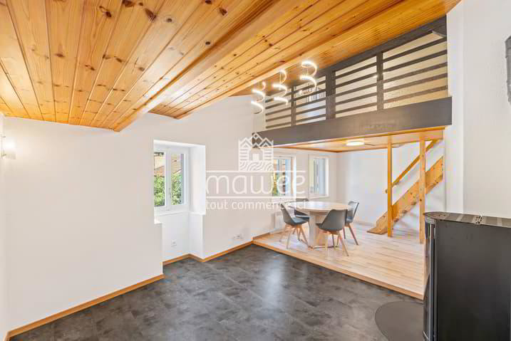 Haus – Chalais
