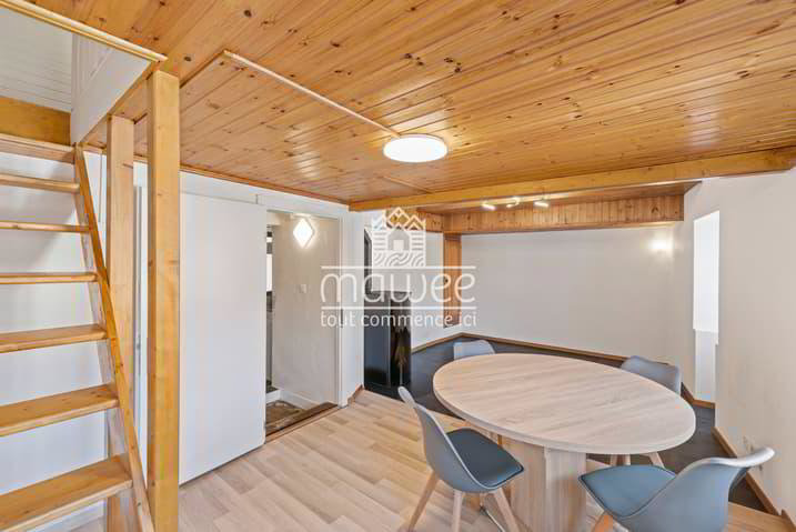 Haus – Chalais - Ansicht 4