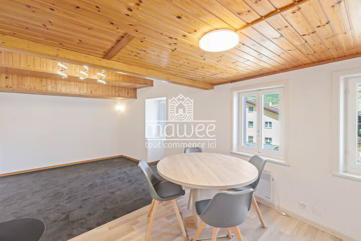 Haus – Chalais - Ansicht 5