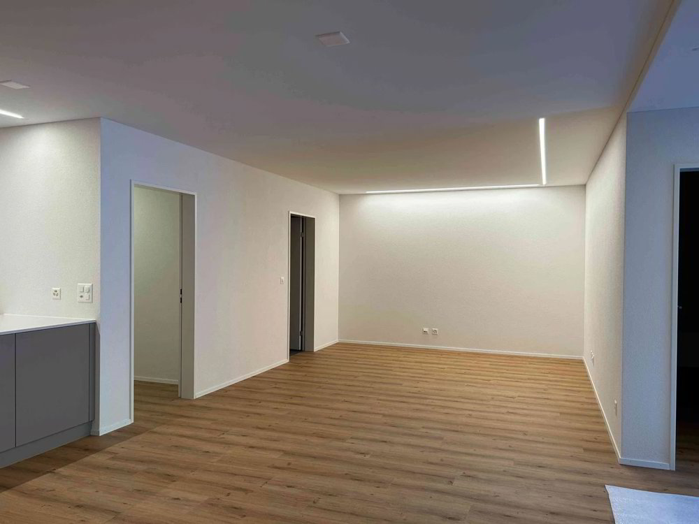Wohnung – Hasle LU - Ansicht 2
