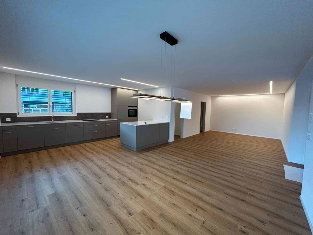 Wohnung – Hasle LU - Ansicht 3