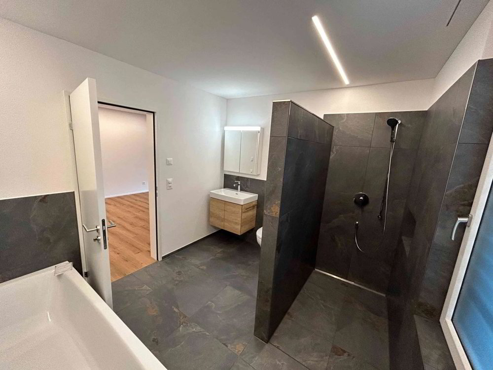 Wohnung – Hasle LU - Ansicht 5