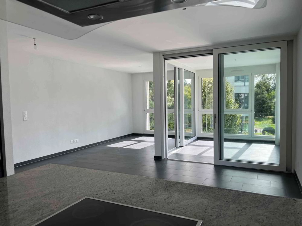 Wohnung – St-Sulpice VD - Ansicht 5