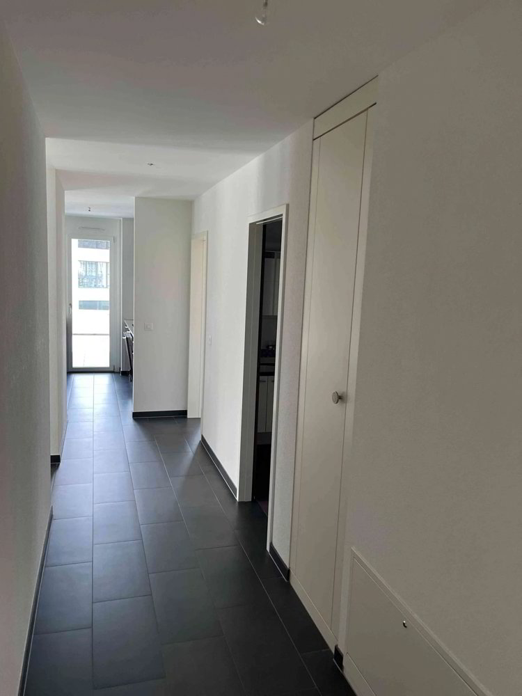 Wohnung – St-Sulpice VD - Mehr