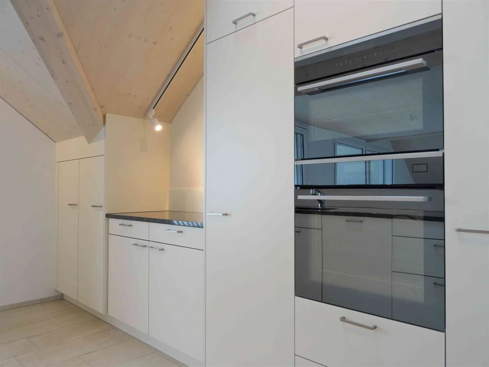 Wohnung – Schwarzenbach LU, Grüt - Mehr