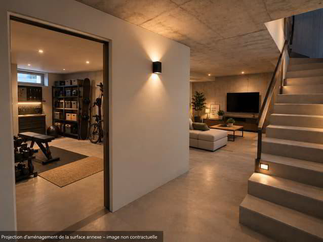 1.5 Zimmer Wohnung zum verkaufen in Riddes - Bild 1/4