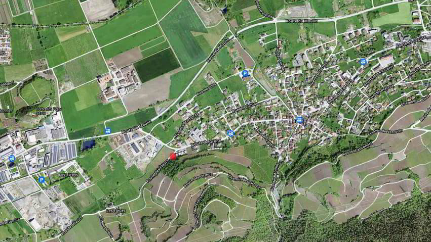 5.5 rooms House to buy in Chalais - image 1/4