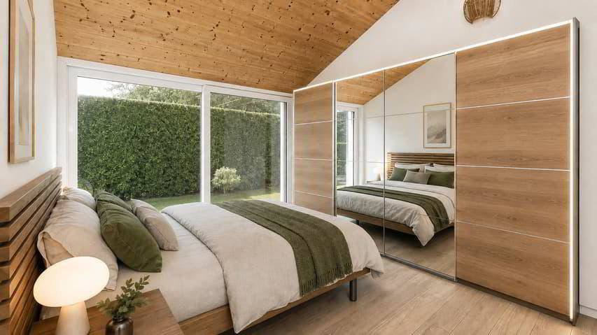 Haus – Fully - Ansicht 4