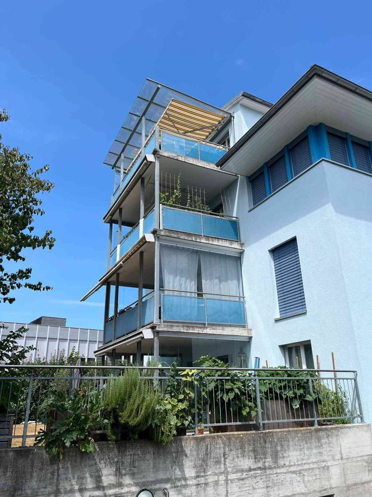 Wohnung – Weinfelden - Ansicht 4