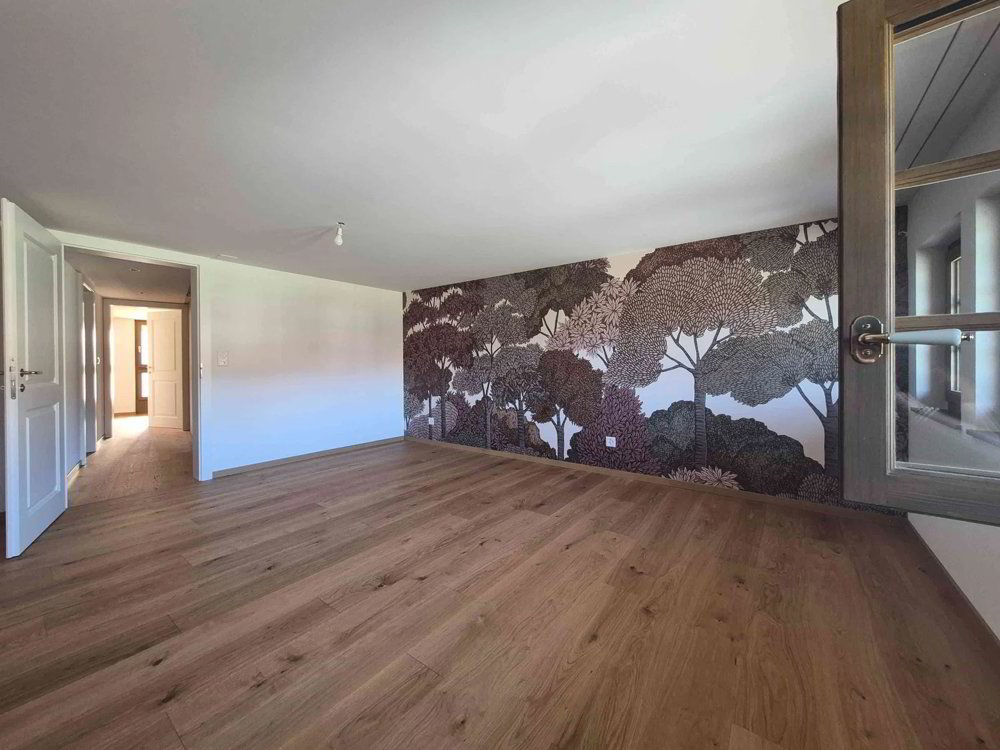 Wohnung – Gumefens - Ansicht 3