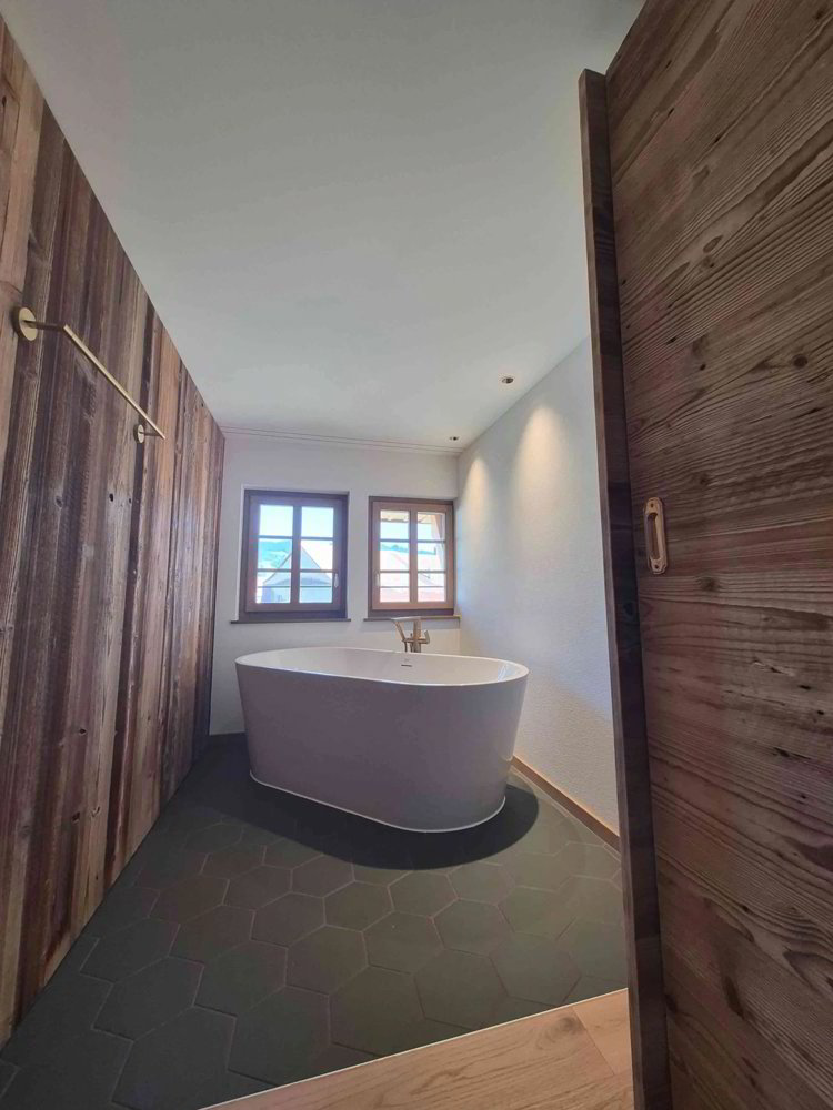 Wohnung – Gumefens - Ansicht 4