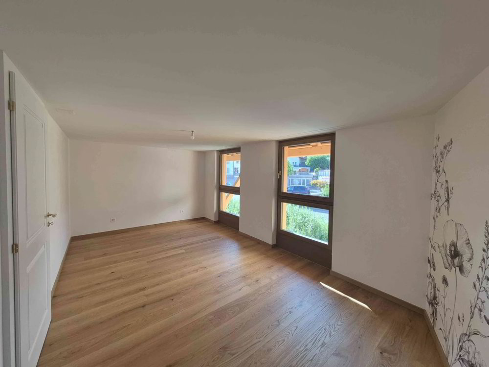 Wohnung – Gumefens - Ansicht 5