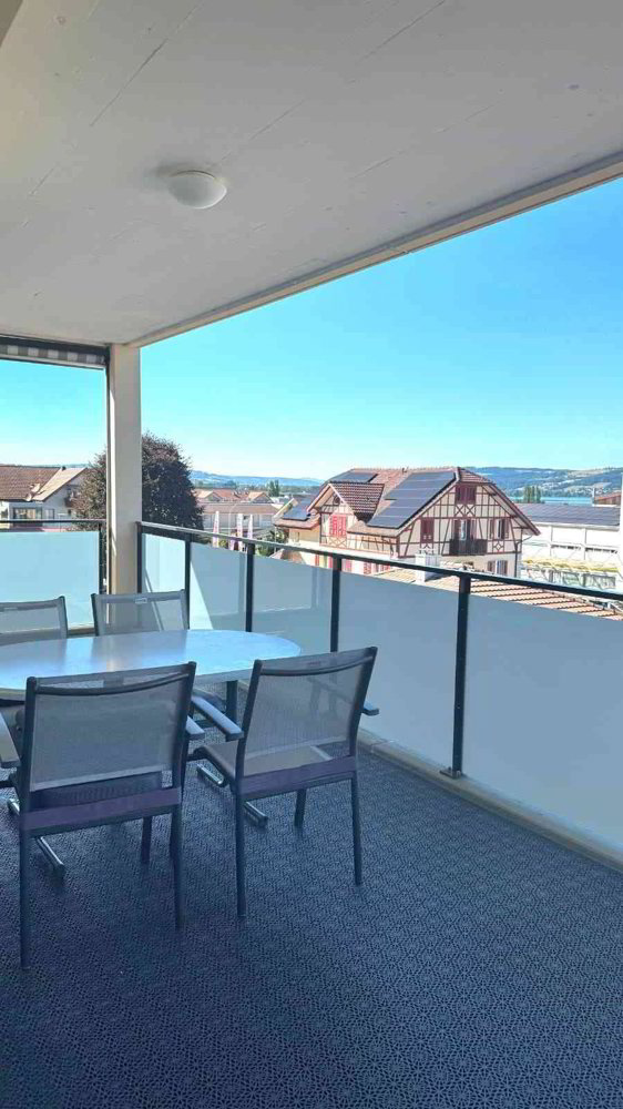 Wohnung – Nottwil - Ansicht 2