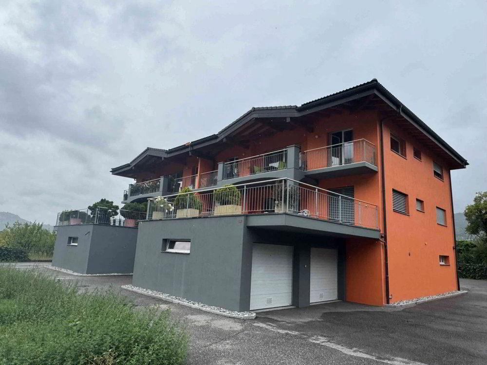 Wohnung – Bramois - Ansicht 2
