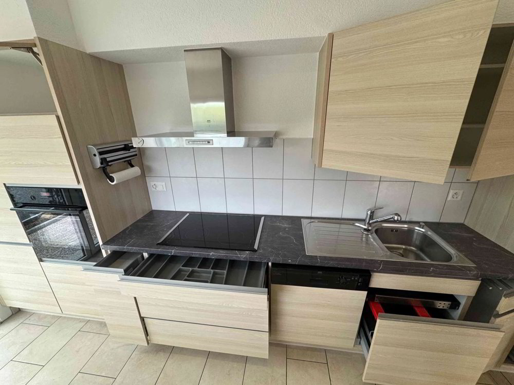 Wohnung – Bramois - Ansicht 3
