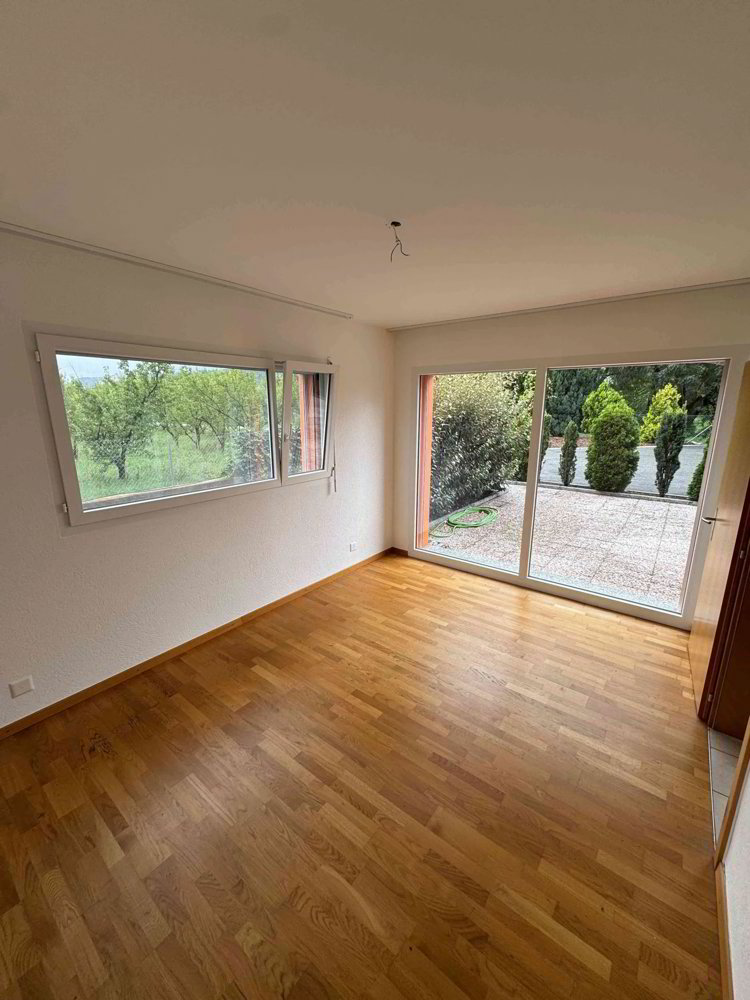Wohnung – Bramois - Mehr