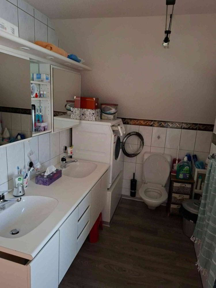 Wohnung – Schwarzenburg - Ansicht 2