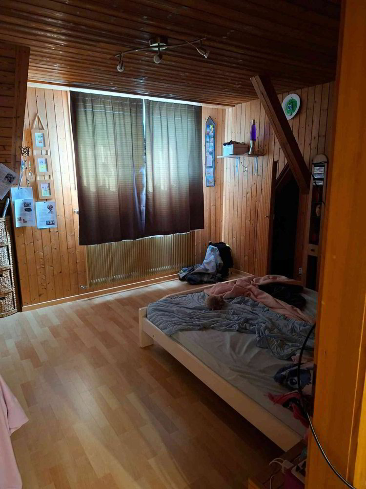 Wohnung – Schwarzenburg - Ansicht 3