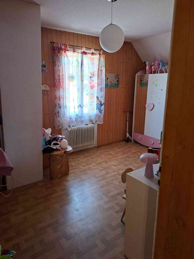 Wohnung – Schwarzenburg - Ansicht 4