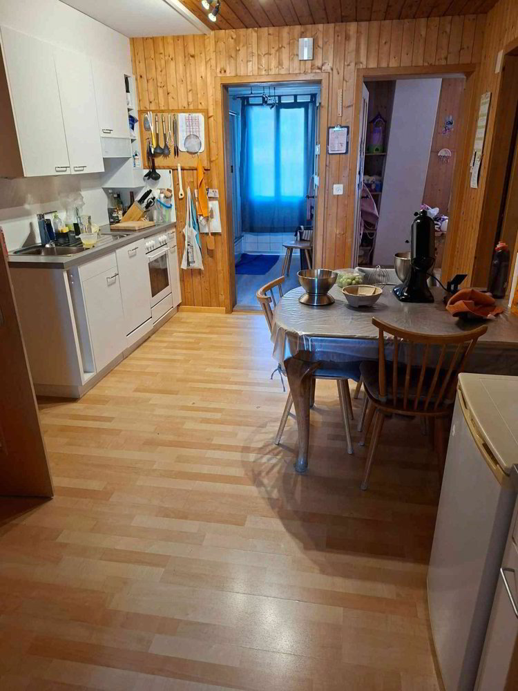 Wohnung – Schwarzenburg - Ansicht 5