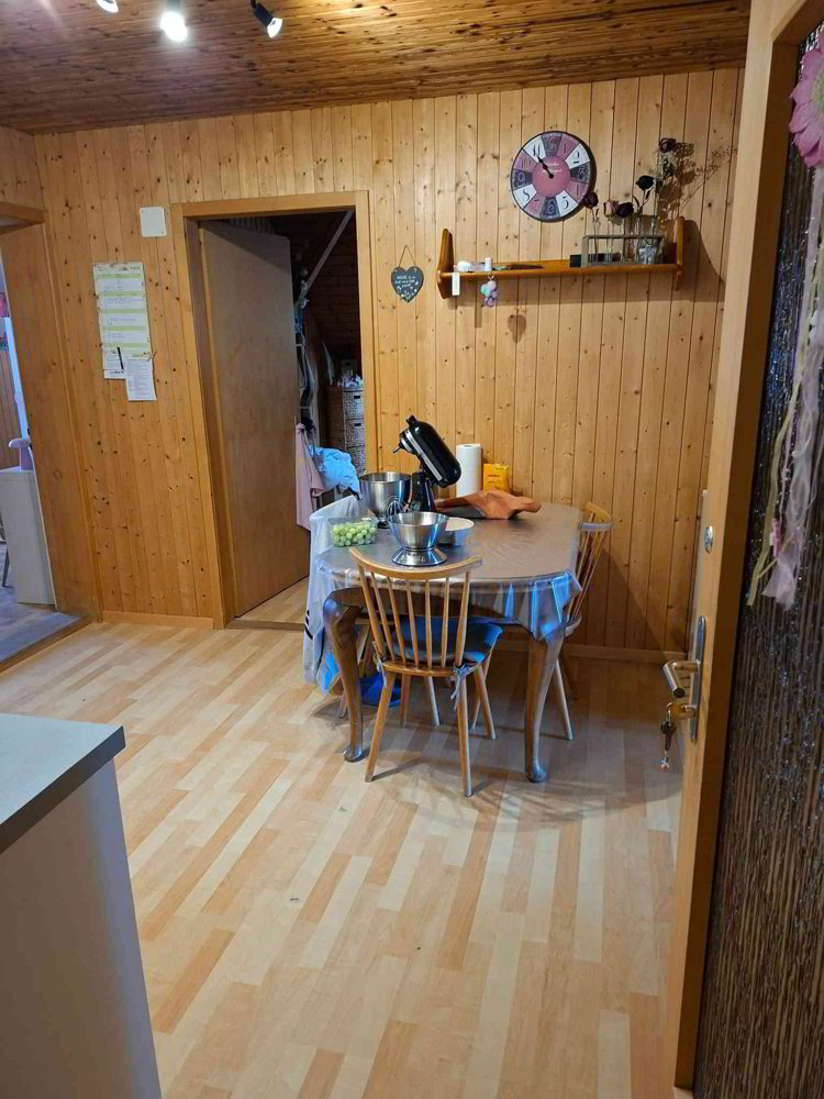 Wohnung – Schwarzenburg - Mehr