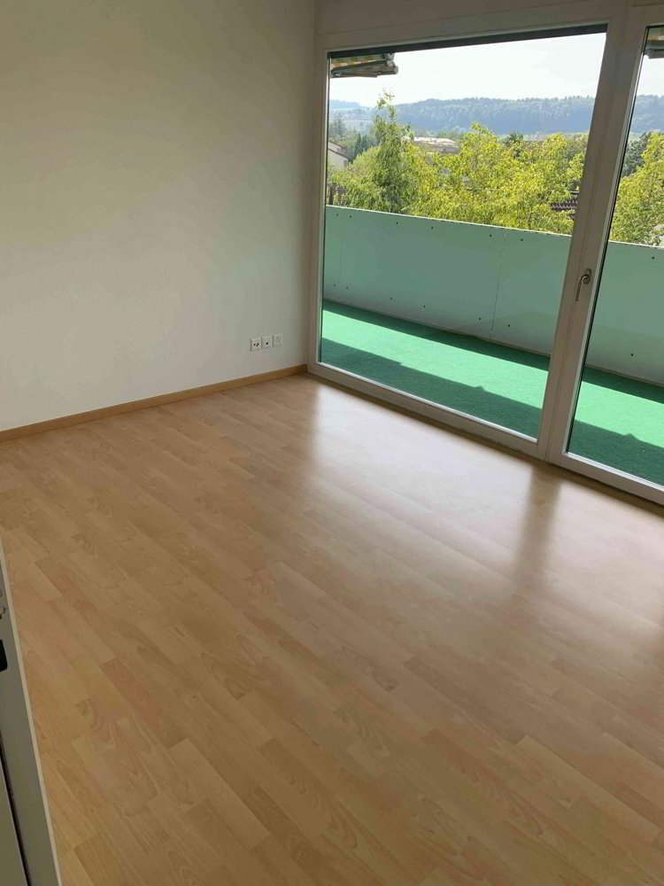 Wohnung – Wohlen AG - Ansicht 4