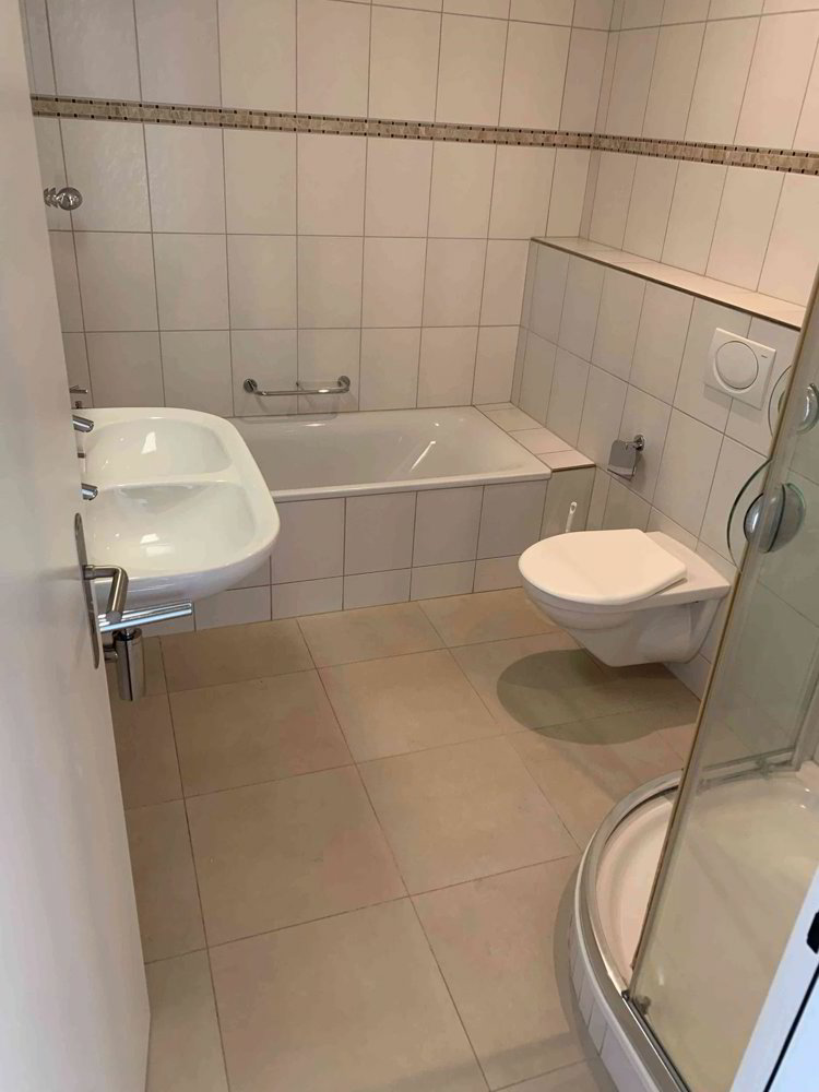 Wohnung – Wohlen AG - Mehr