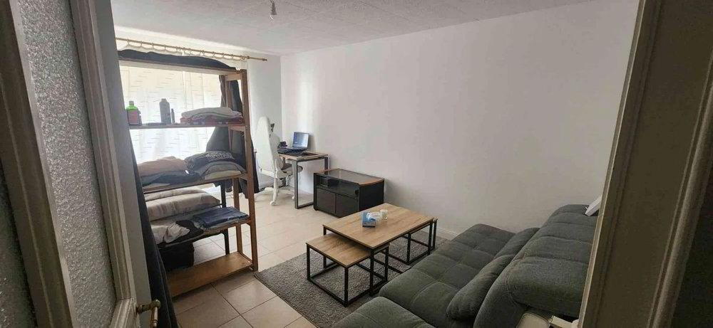 Wohnung – Vaulion - Ansicht 2