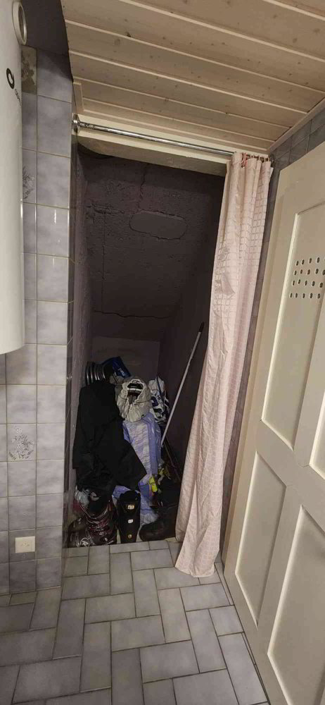 Wohnung – Vaulion - Ansicht 4