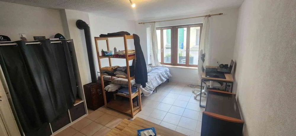 Wohnung – Vaulion - Ansicht 5