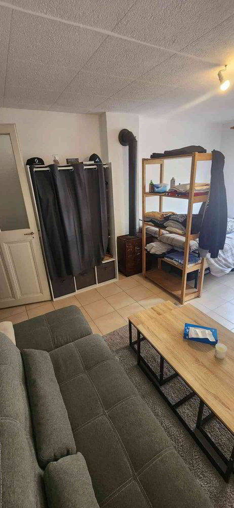 Wohnung – Vaulion - Mehr